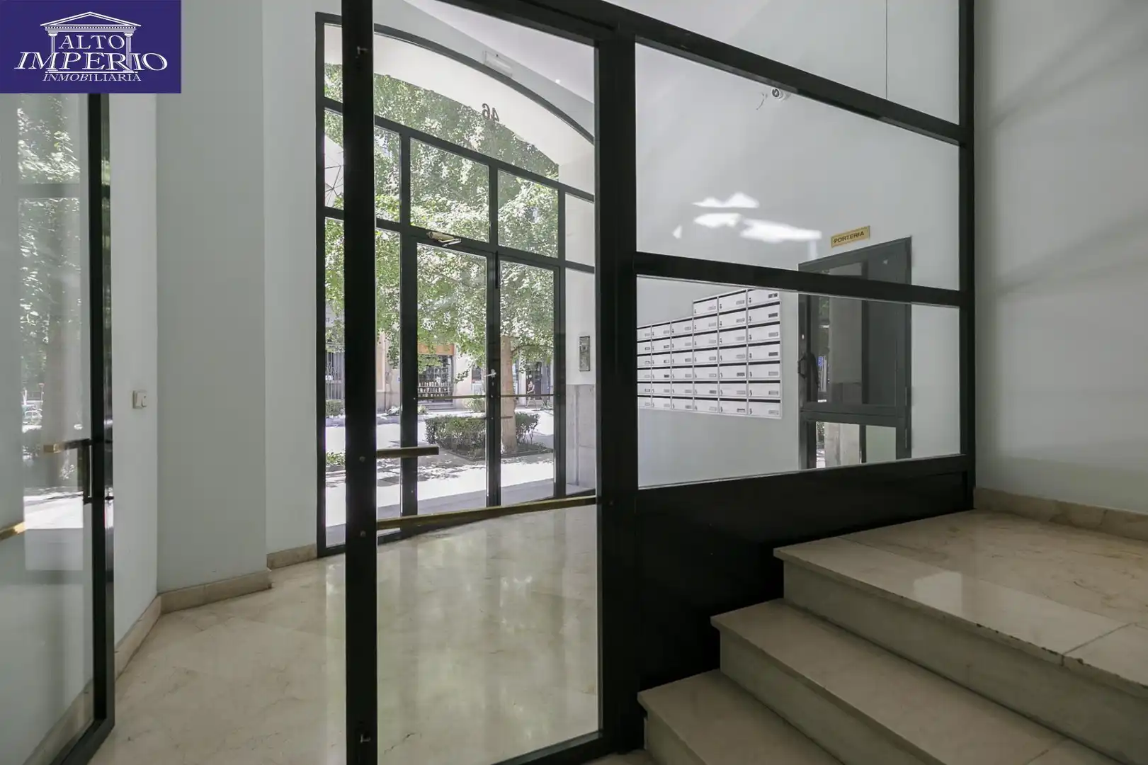 Apartamento con ascensor en venta en Calle Gran Vía de Colón #46 4º, imagen 19