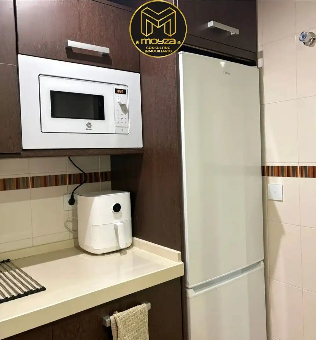Flat with lift for sale in Belén - San Roque, imagen 8