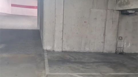 Foto 3 de Garaje en venta en Calle Manolete, Centro, Molina de Segura