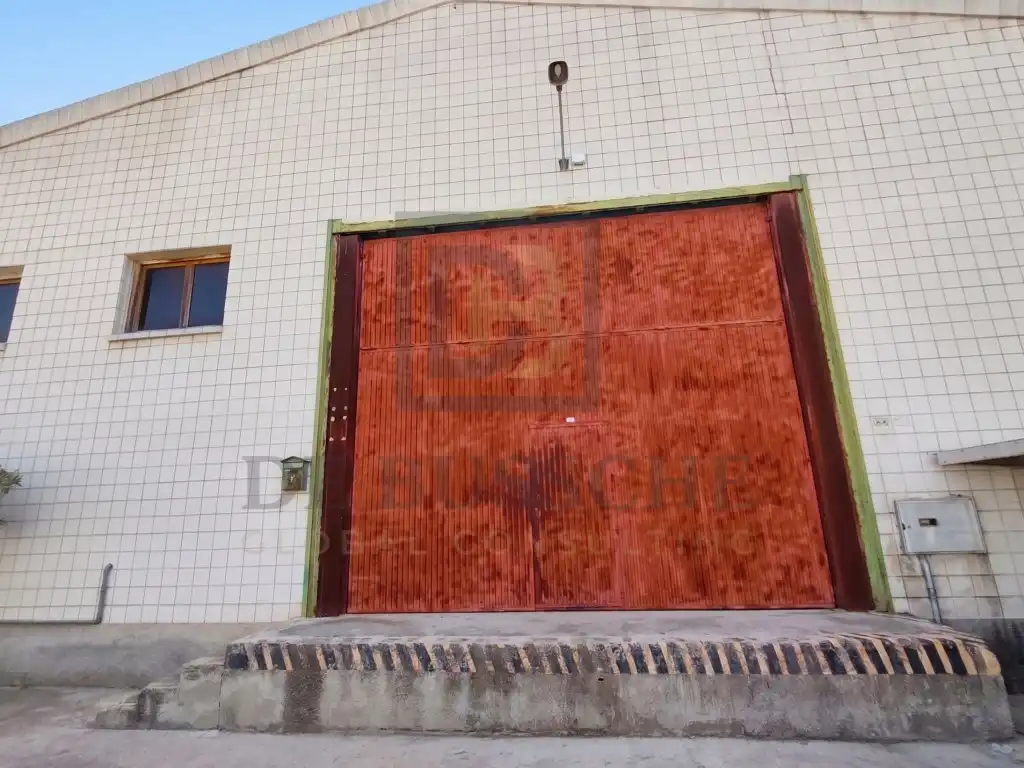 Nave industrial en venta en Calle Progreso Del, imagen 18