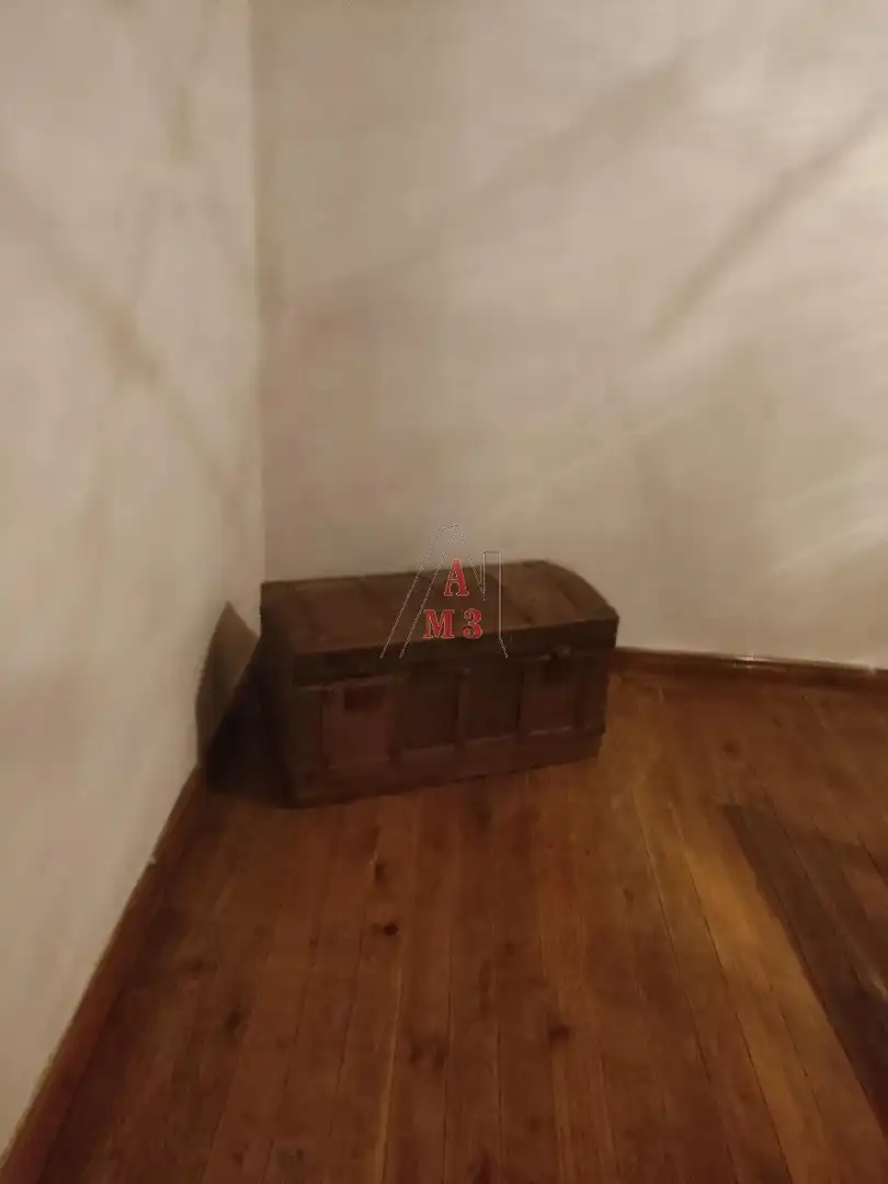 Habitación de Casa o chalet en venta en Villanueva de las Manzanas con Calefacción