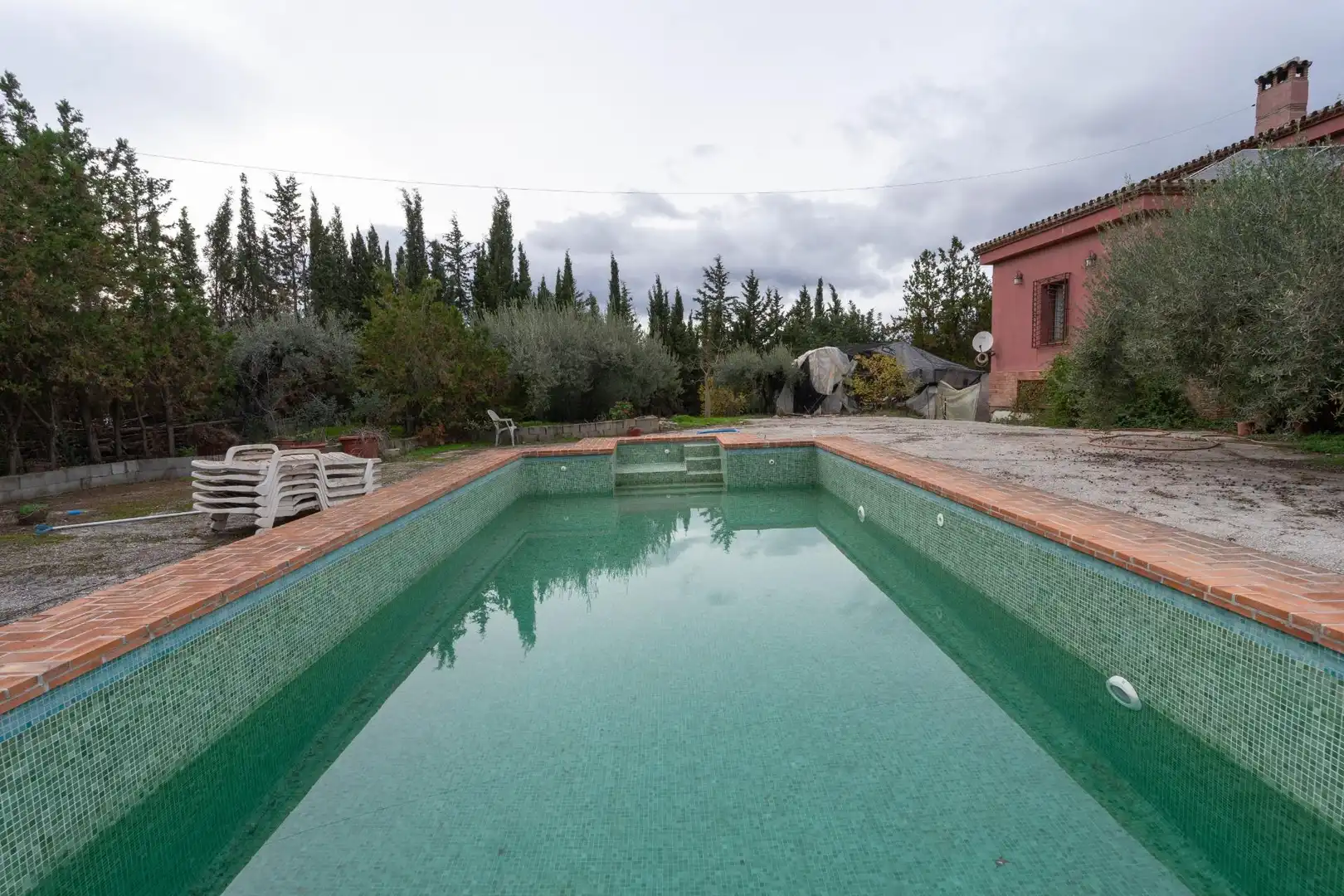 Villa avec piscine à vendre à Centro, imagen 3