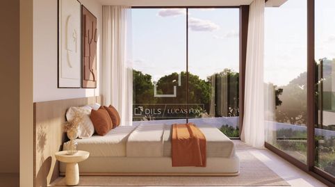 Foto 5 von Haus oder Chalet zum Verkauf in Can Furnet, Santa Eulària des Riu