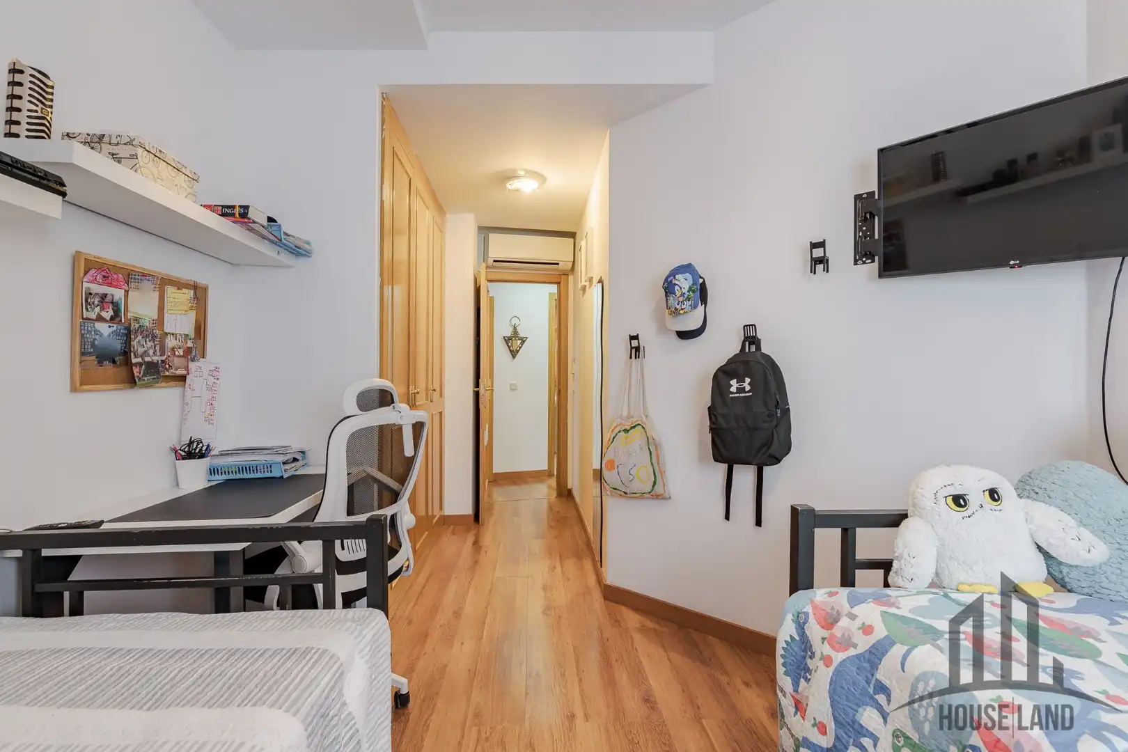 Wohnung zum Verkauf in Valdeolmos-Alalpardo, imagen 23