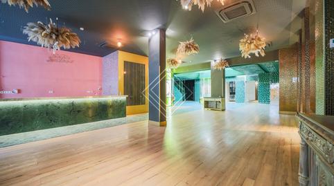 Photo 4 of Premises for sale in Castellana,  Madrid Capital