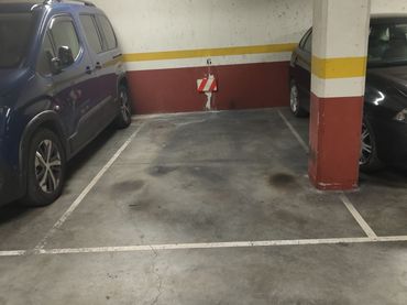 Individuel à vendre à Calle Marqués de Bolarque 10