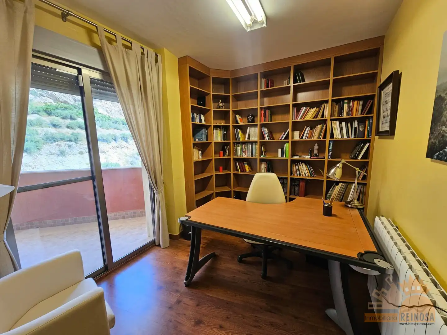 Flat for sale in Archena  with Air Conditioner, Heating and Storage room