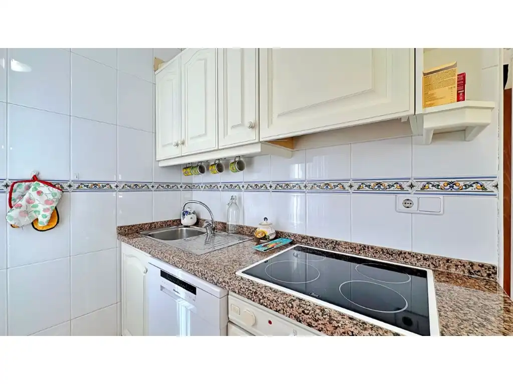 Apartament en venda a Calle Alhambra-Zenia Ii, imagen 11