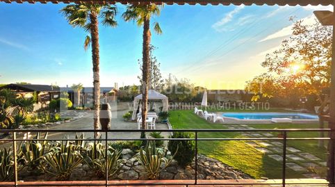 CHALET DE LUJO EN VENTA ALPICAT