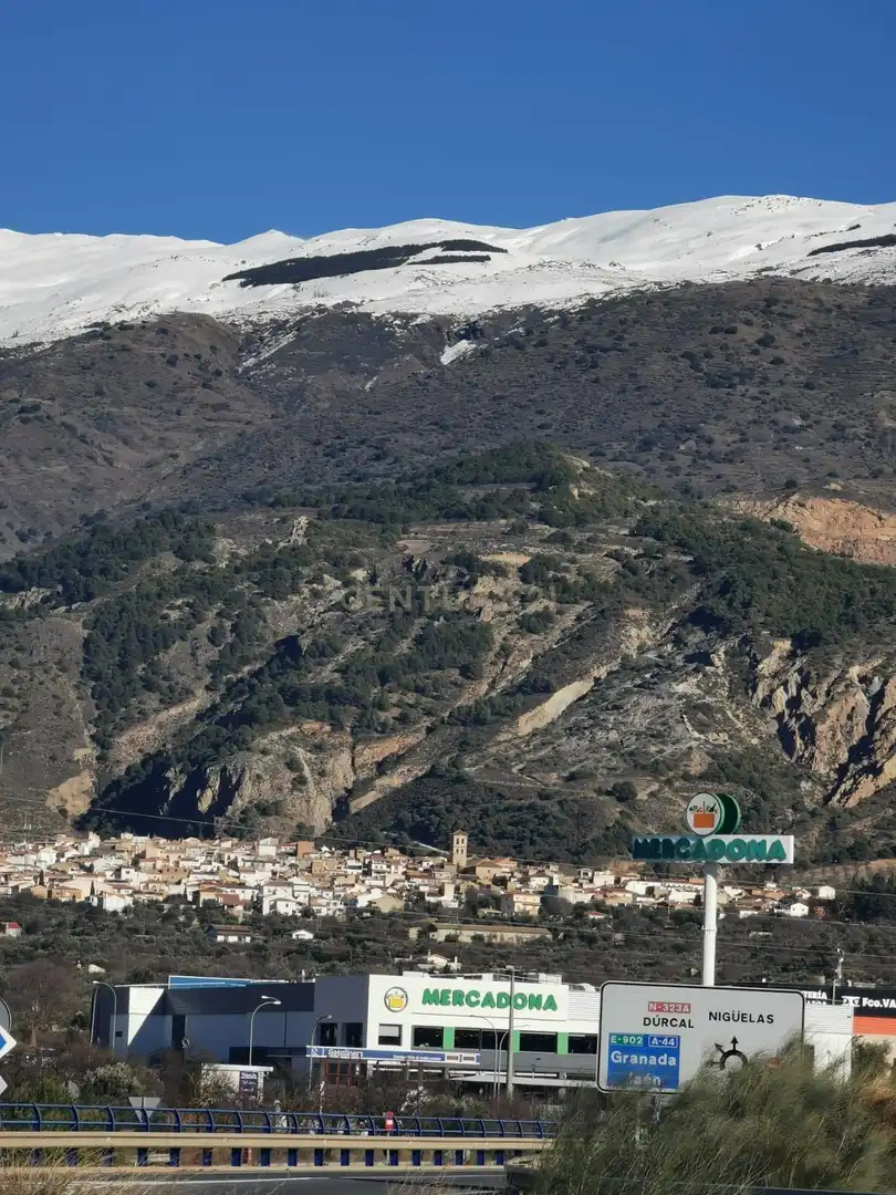 Terreny residencial en venda a C. de la solana, 32, 18657 Nigüelas, Granada, Spain 32, imagen 14
