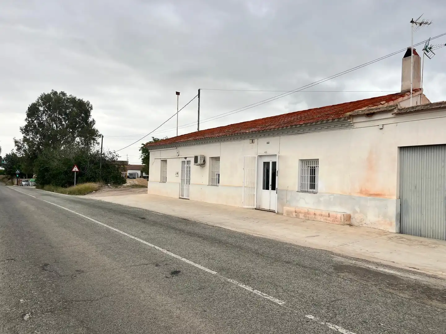 Casa rústica en venta en Carretera CARRETERA MAZARRON, imagen 8