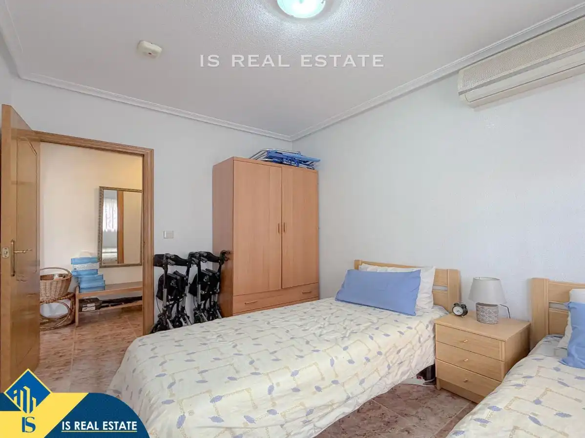 Apartamento con ascensor en venta en Playa del Cura, imagen 14