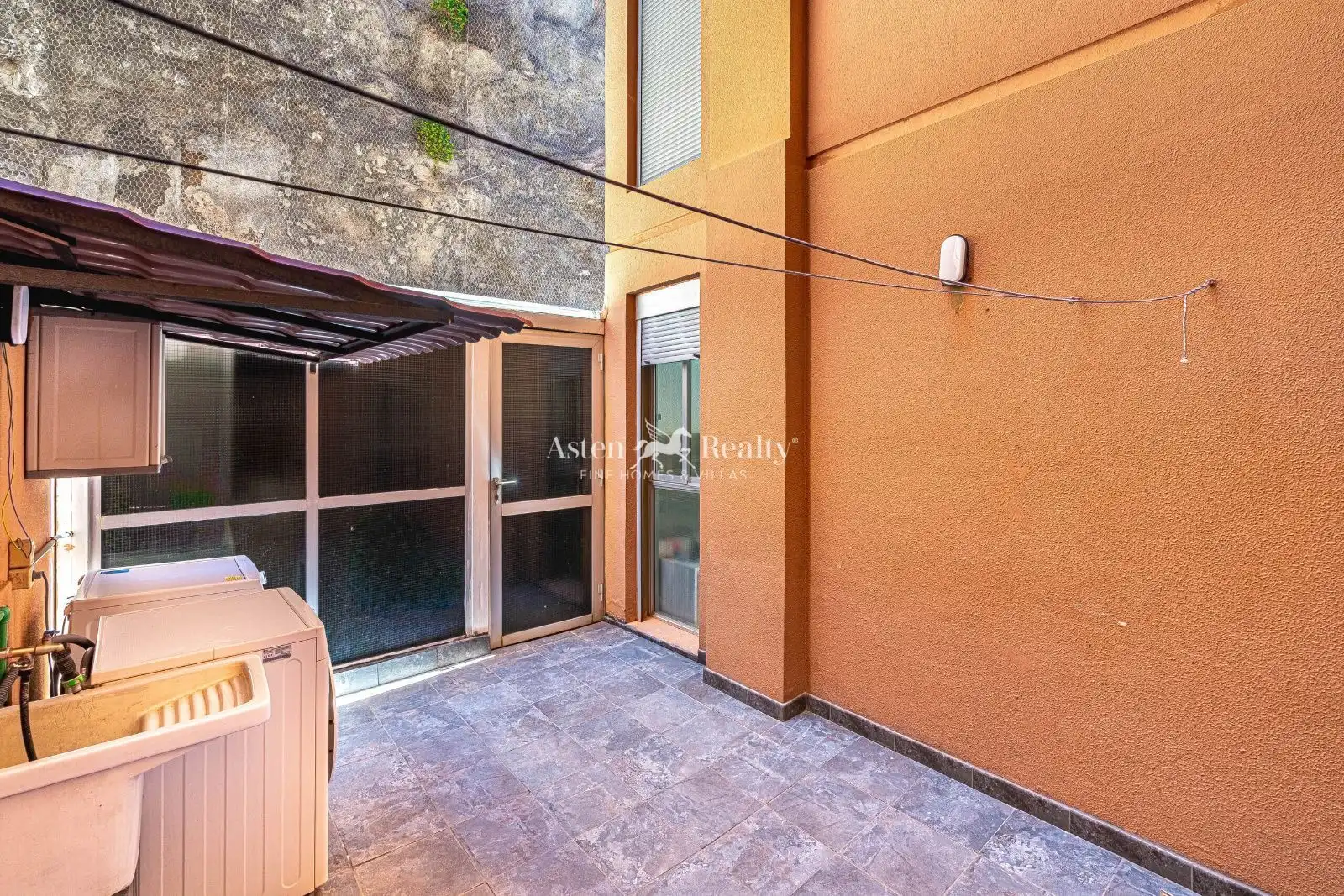 Terrace of Apartments for sale in El Rosario  with Terrace and Storage room