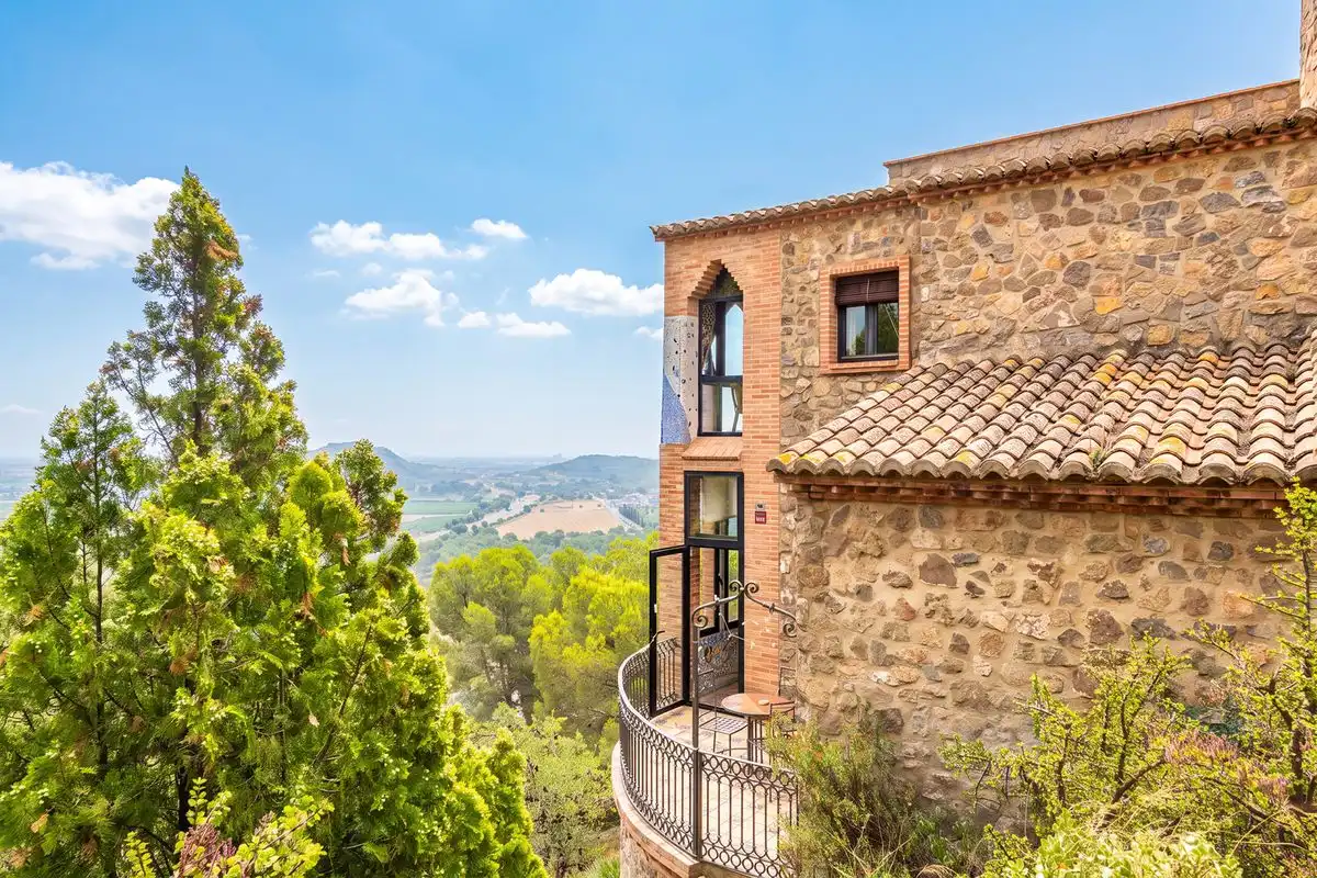 House with terrace for sale in Gilet, imagen 42