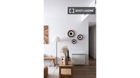 Photo 3 of Room in Palos de Moguer, Madrid Capital