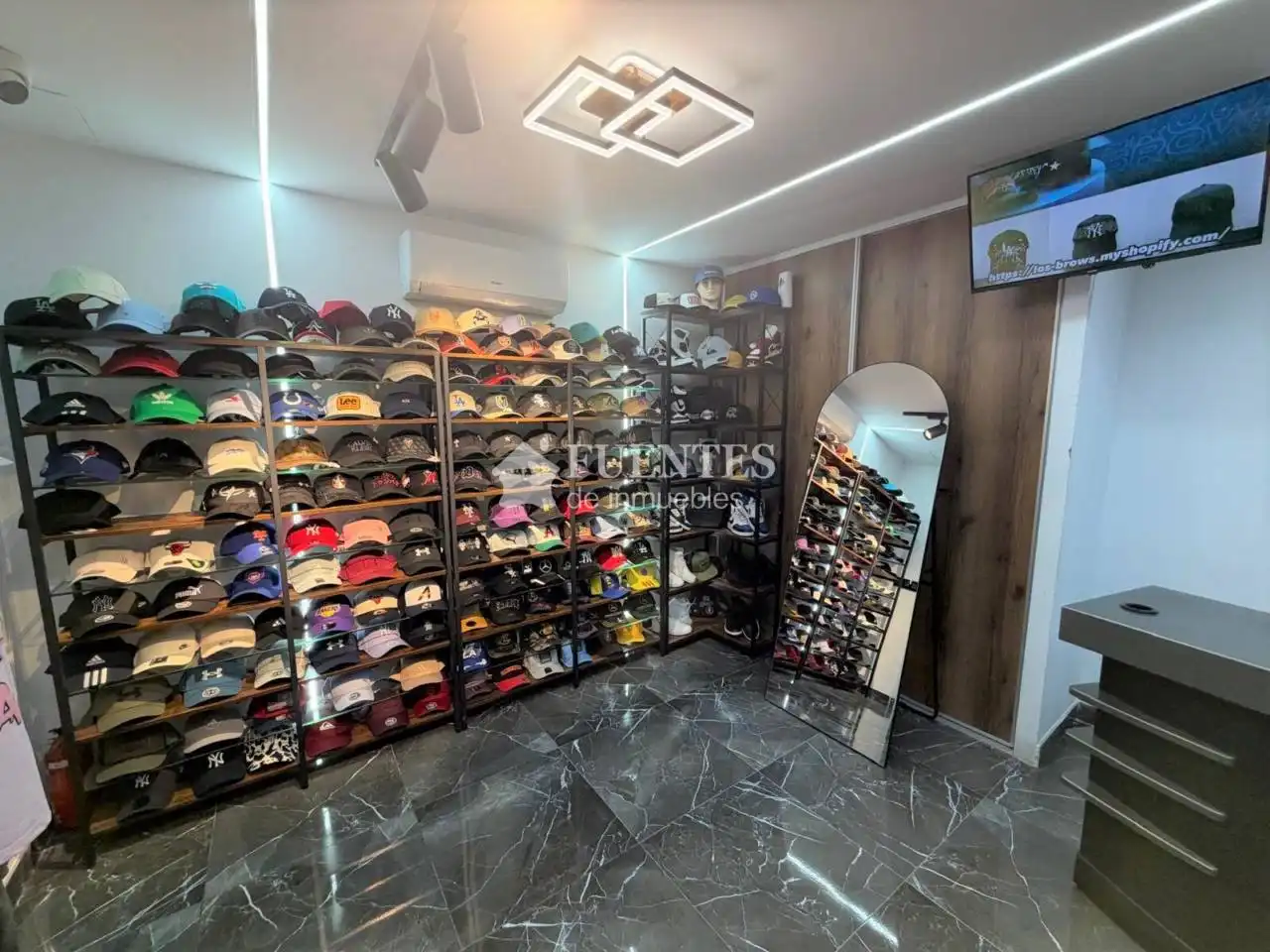Local comercial en venda a Avenida Padre Esplá, imagen 12