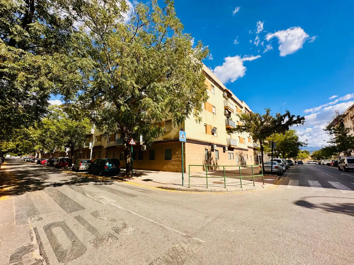 Flat with lift for sale in Calle Calle Pintor Soriano Quirós, imagen 16