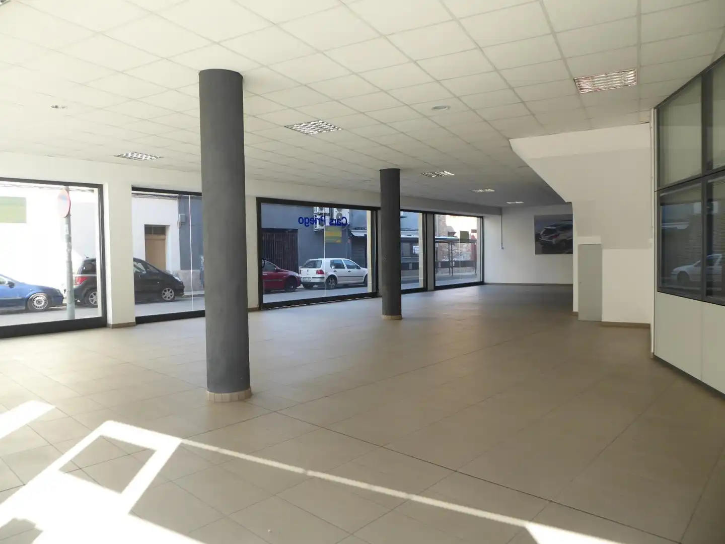 Locale commerciale in affitto a de Ferrer i Busquets 93, imagen 7