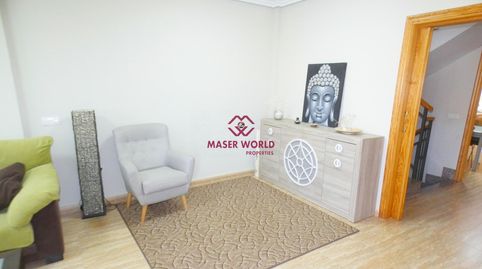 Foto 4 de Casa o chalet en venta en Mazarrón Casco Urbano, Mazarrón