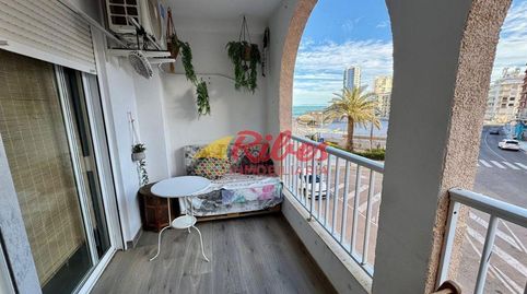 Foto 2 de Apartamento en venta en Manuel Garces, El Faro, Cullera