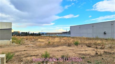 Foto 4 de Residencial en venda a Avinguda de Navarra, Fontellas, Navarra