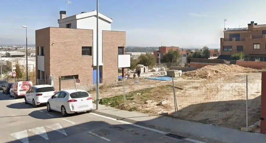 Residential for sale in Sentmenat