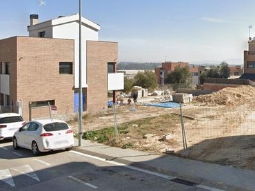 Terrenys i solars en venda a Calle JAUME ROCA