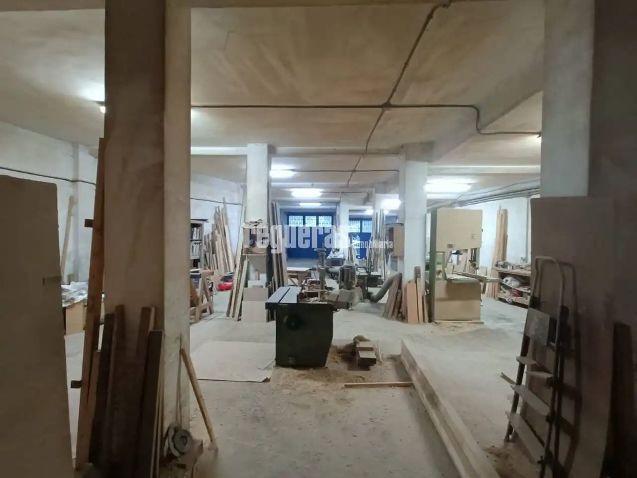 Local comercial en venta en Pasionaria, imagen 3