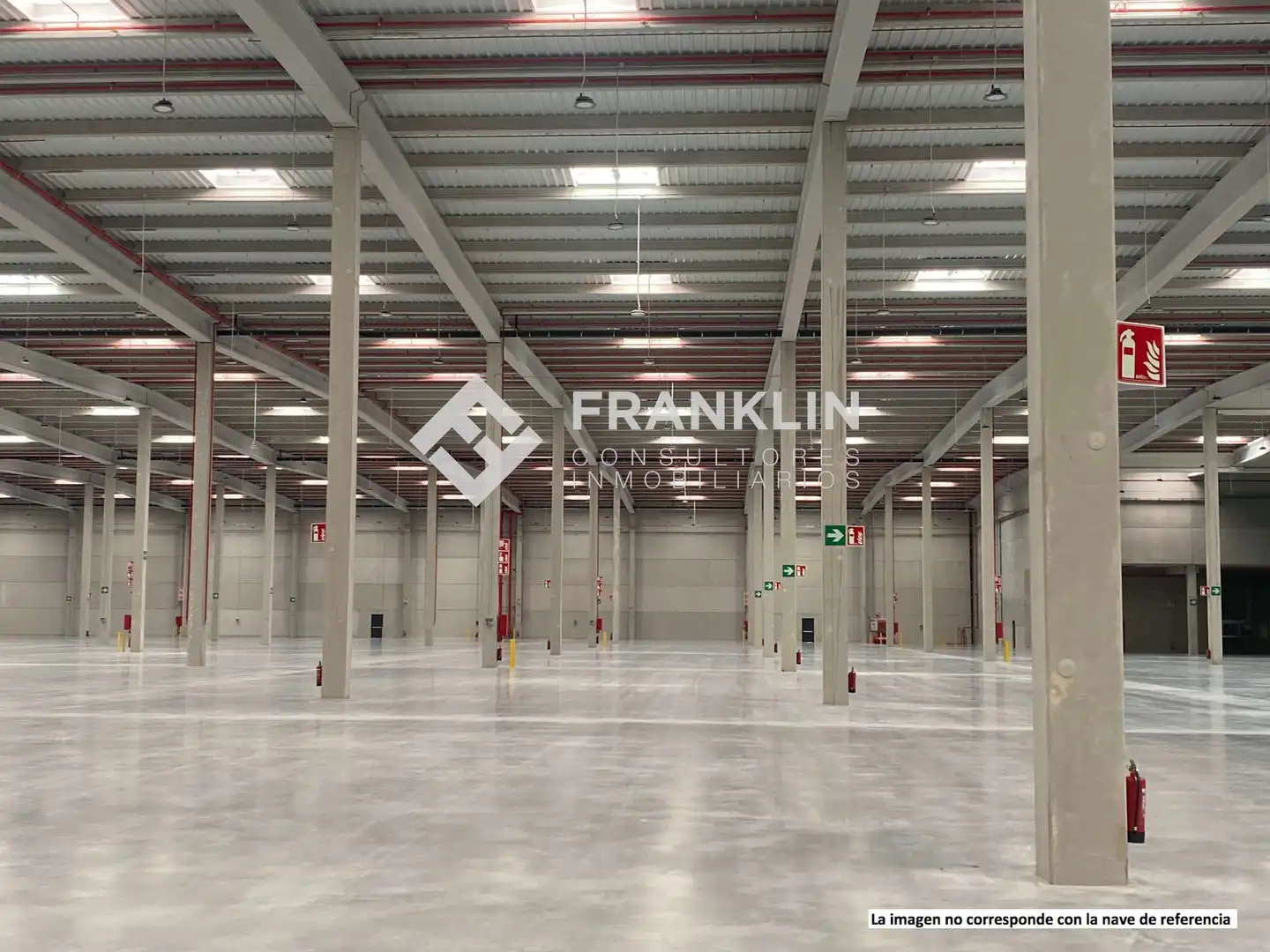 Nave industrielle à louer à Avinguda de Can Prat, imagen 2