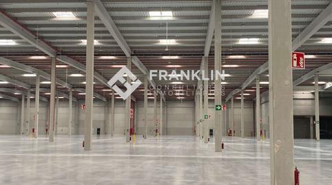 Photo 2 of Industrial buildings to rent in Avinguda de Can Prat, La Casilla - Zona Industrial, Mollet del Vallès