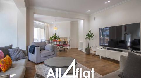 Photo 3 of Flat for sale in General Mitre, Les Tres Torres, Barcelona