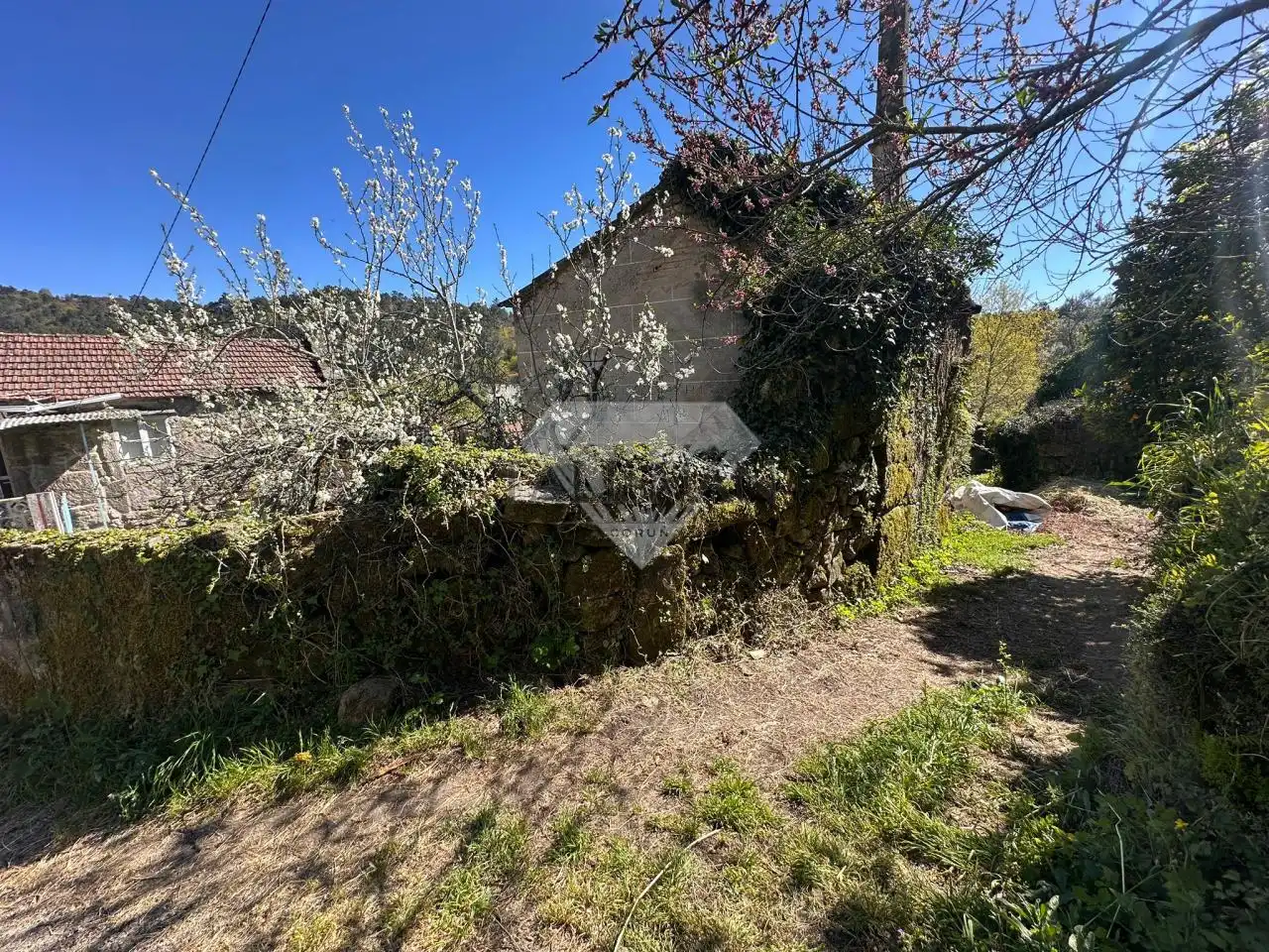 Casa rústica amb jardí en venda a NOCEIFAS, imagen 21