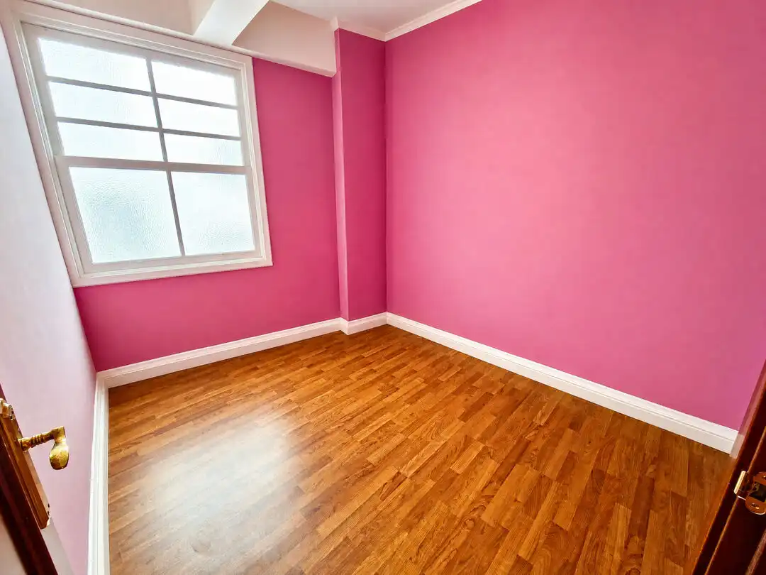Habitación de Piso en venta en Santurtzi  con Trastero