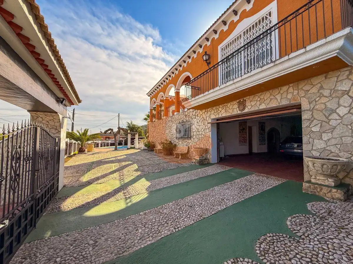 Casa in vendita a Albinyana, imagen 17