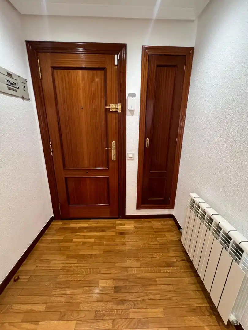 Piso en venta en  Logroño con Calefacción, Terraza y Balcón