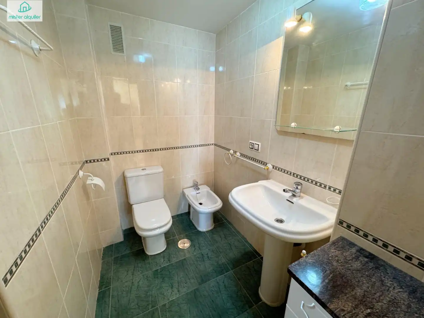 Apartamento con terraza en alquiler en SANT BARTOLOMEU 103, imagen 46