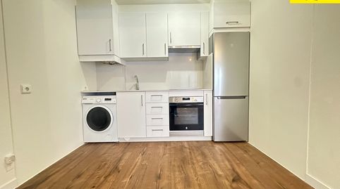 Foto 3 de Piso en venta en Rúa de Laverde Ruiz, Ensanche - Sar, Santiago de Compostela