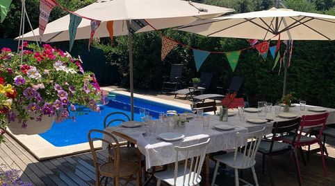 Foto 2 de Casa o chalet en venta en Passeig Sant Feliu 9, La Floresta, Sant Cugat del Vallès