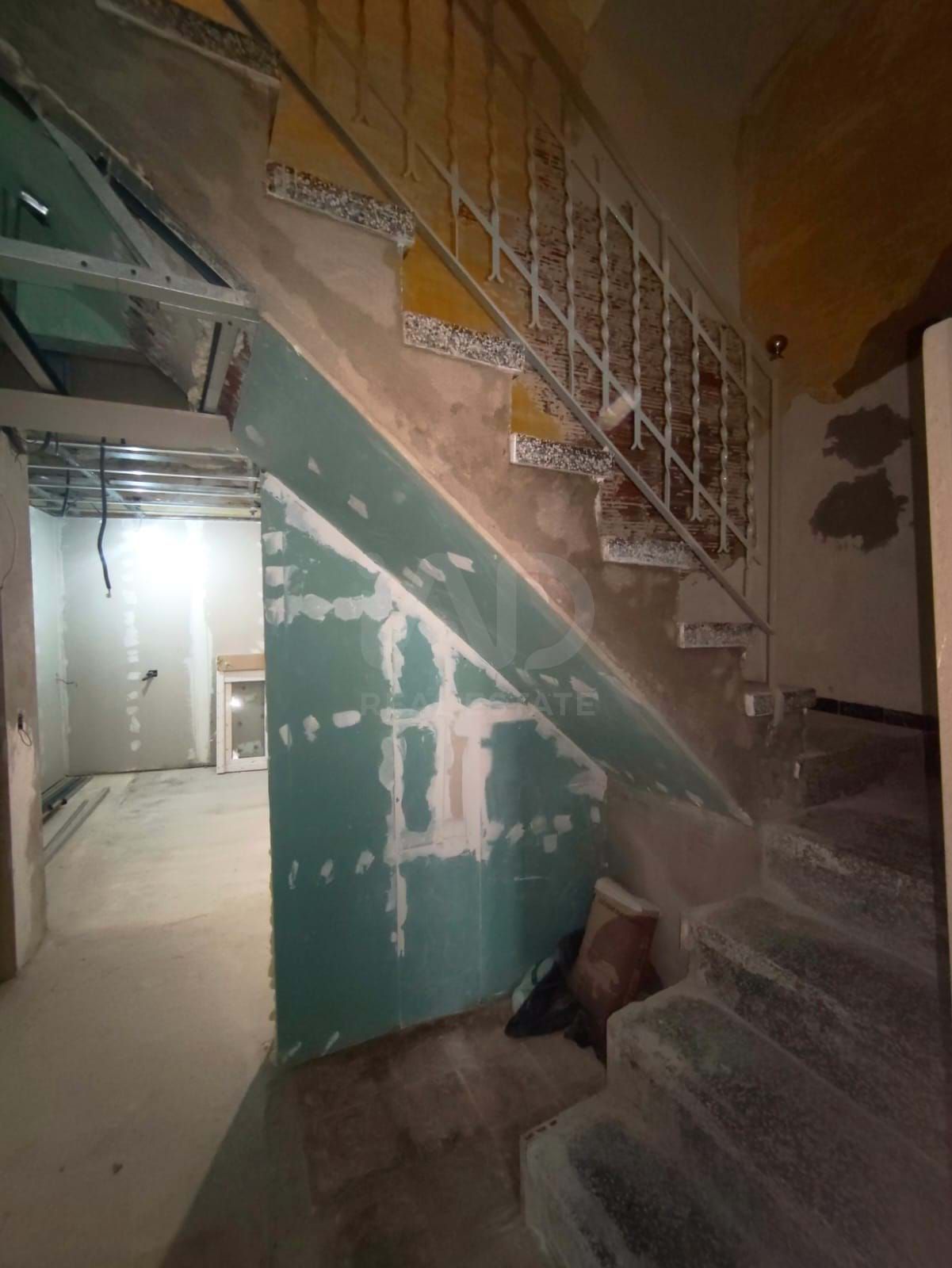 Single-family semi-detached for sale in Càlig  with Terrace