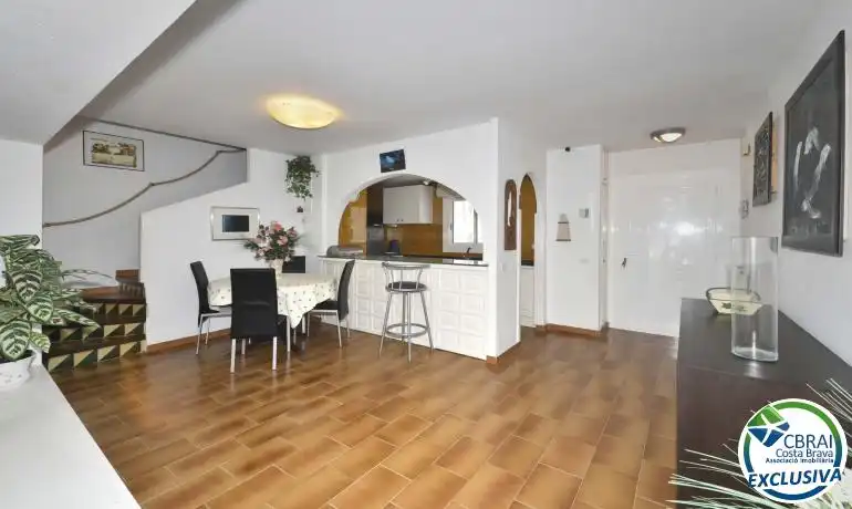 Semi-detached house for sale in Salins - Cavall de Mar, imagen 6
