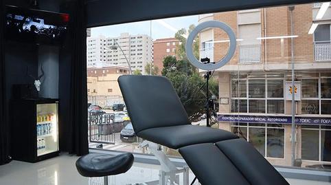 Photo 4 of Premises to rent in Carrer de Sant Francesc, Casco Urbano, Castellón