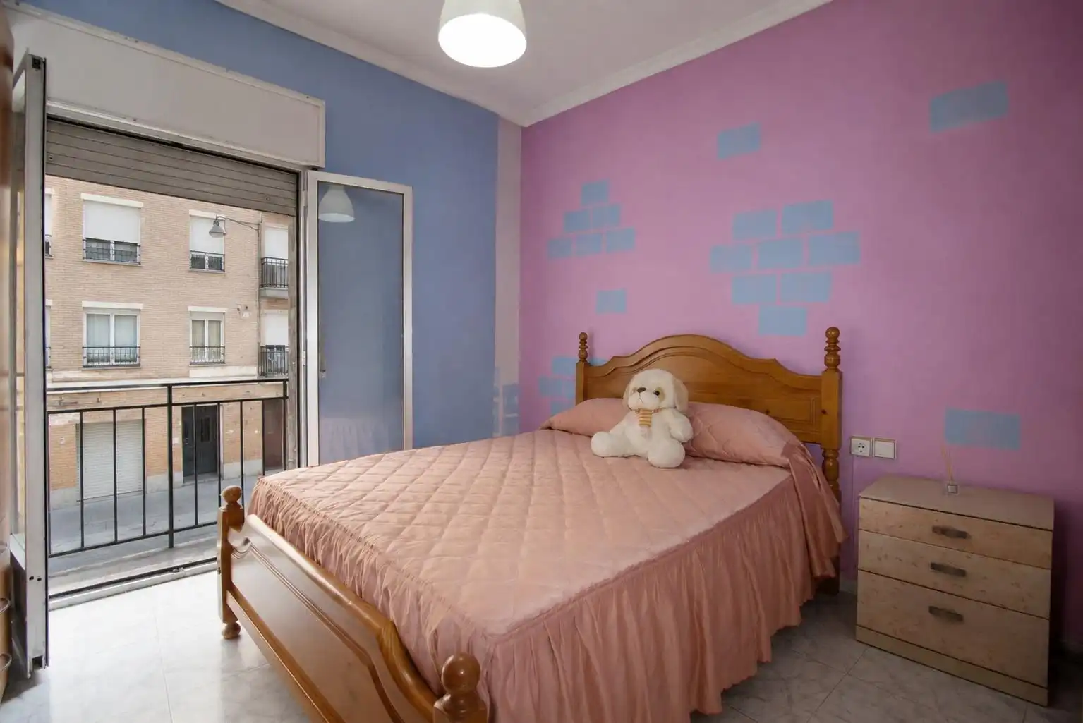 Habitación de Planta baja en venta en Elche / Elx