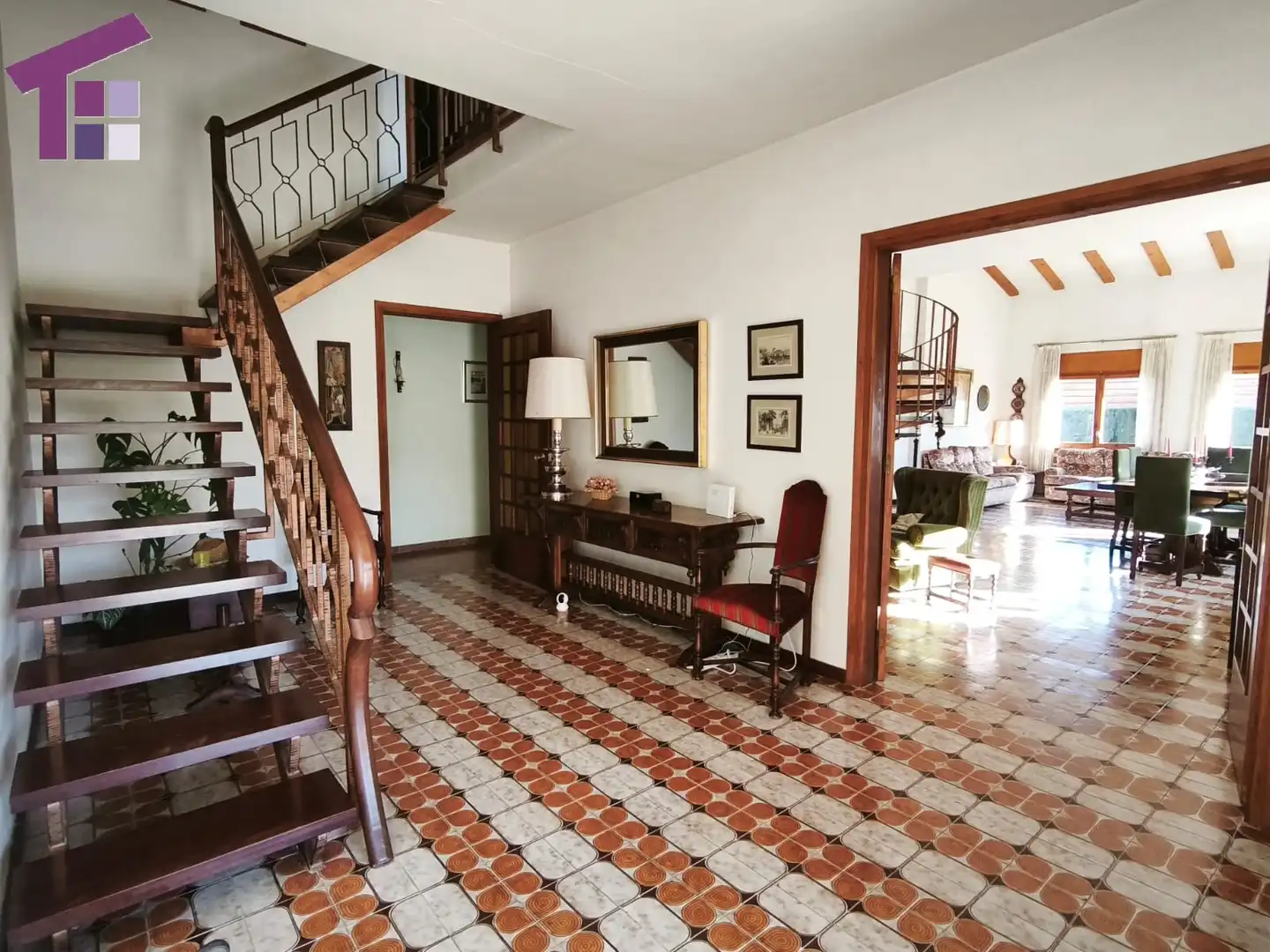 Casa o xalet en venda a L'Ametlla del Vallès