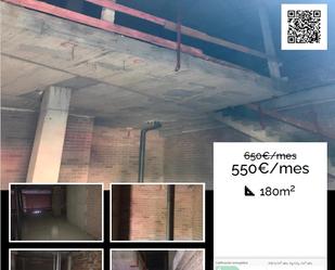 Premises to rent in Carretera de Montcada, 332, Segle XX