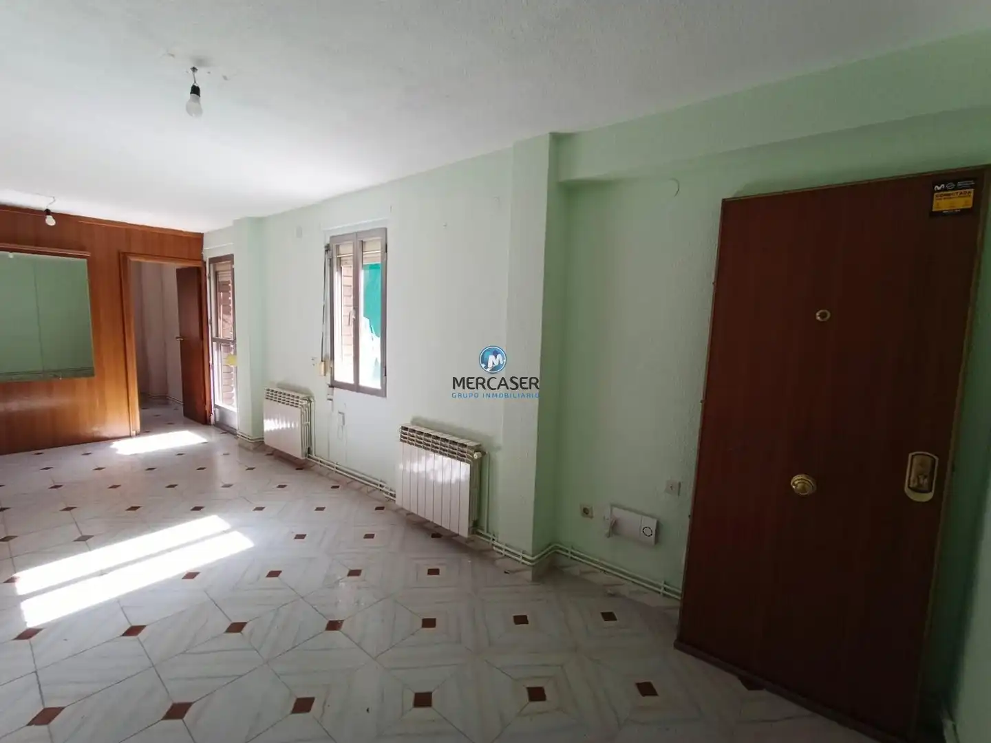 Flat for sale in Torrejón de Ardoz  with Balcony