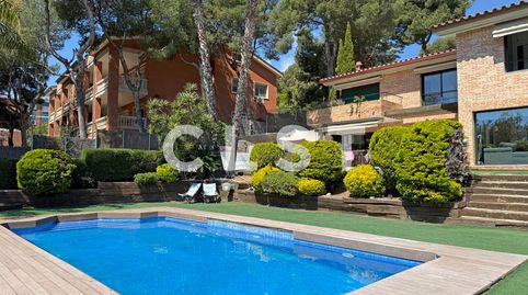 Foto 4 de Casa o xalet de lloguer a Montmar, Castelldefels