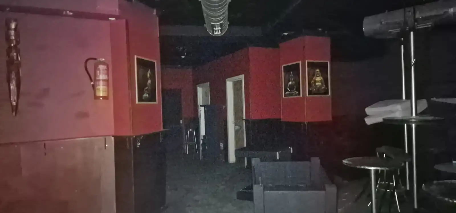 Gewerbefläche zum Verkauf in Calle La Fragata, imagen 15