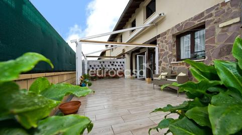 Foto 3 de Casa adosada en venda a Barrio de Elechino, Entrambasaguas, Cantabria