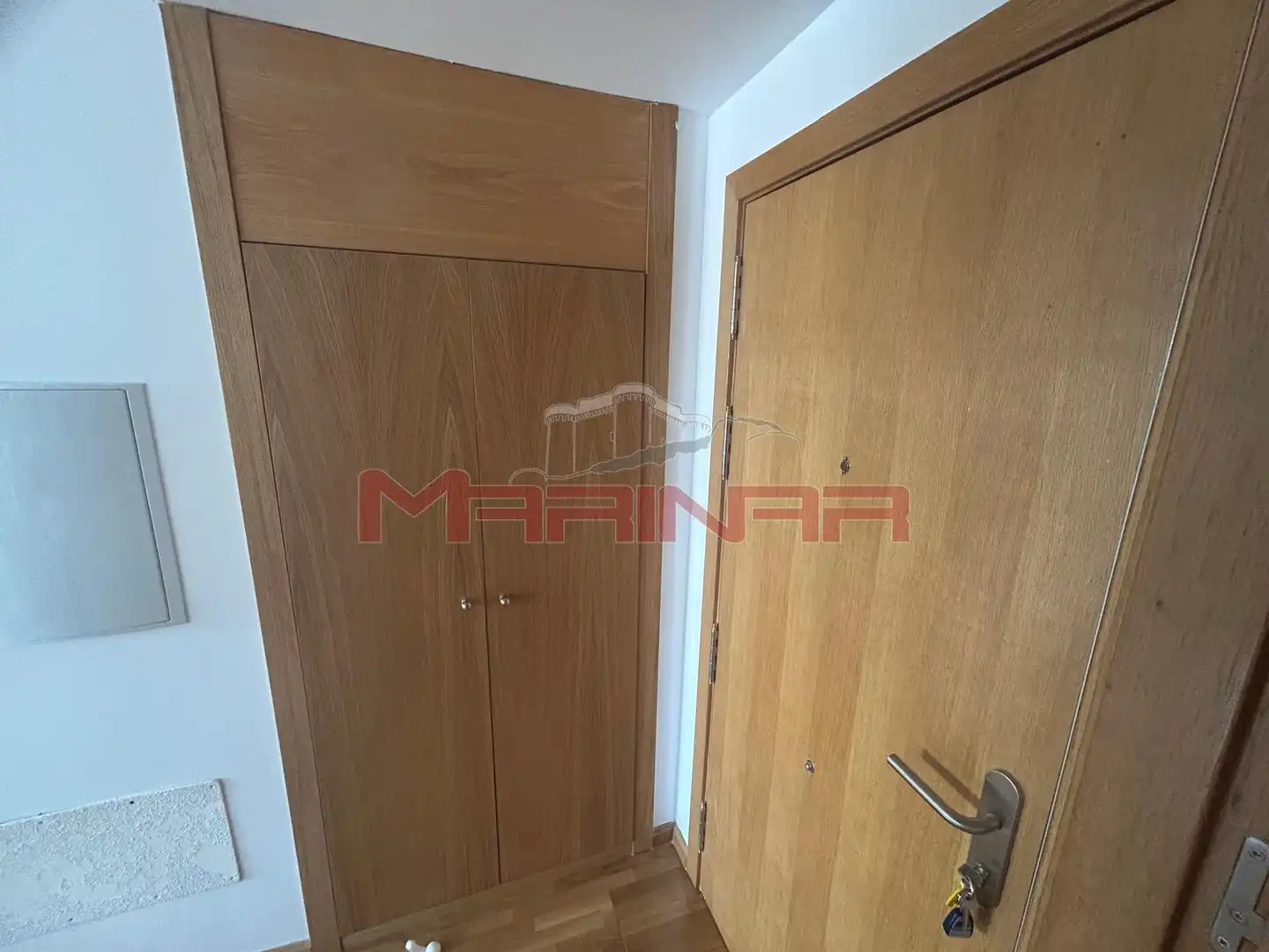 Habitación de Dúplex en venta en Esquivias con Aire acondicionado y Calefacción