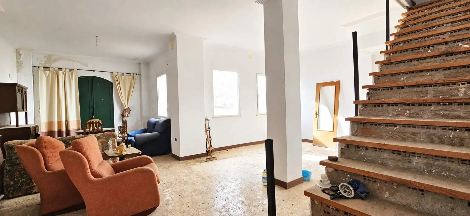 Haus zum Verkauf in Coria del Río, imagen 7